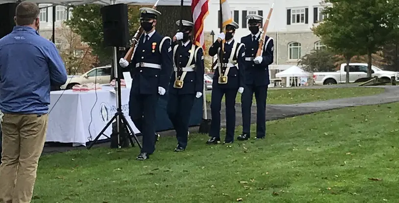  Annual Camaraderie Classic